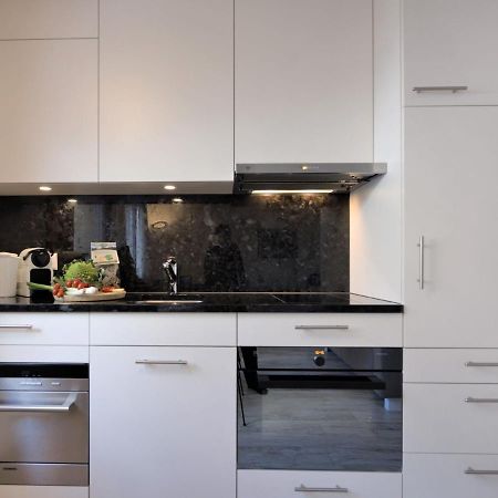Apartment Chesa Munteratsch 311 By Interhome Silvaplana Exterior photo