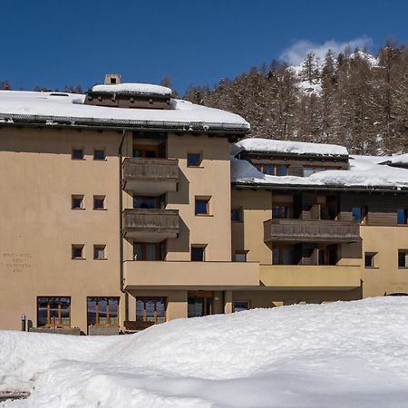 Apartment Chesa Munteratsch 311 By Interhome Silvaplana Exterior photo