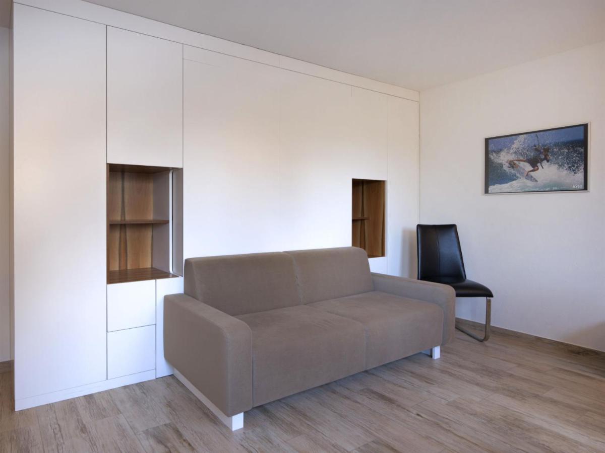 Apartment Chesa Munteratsch 311 By Interhome Silvaplana Exterior photo